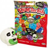 Squish Dee Lish Wacky Series #2 Asst. PDQ