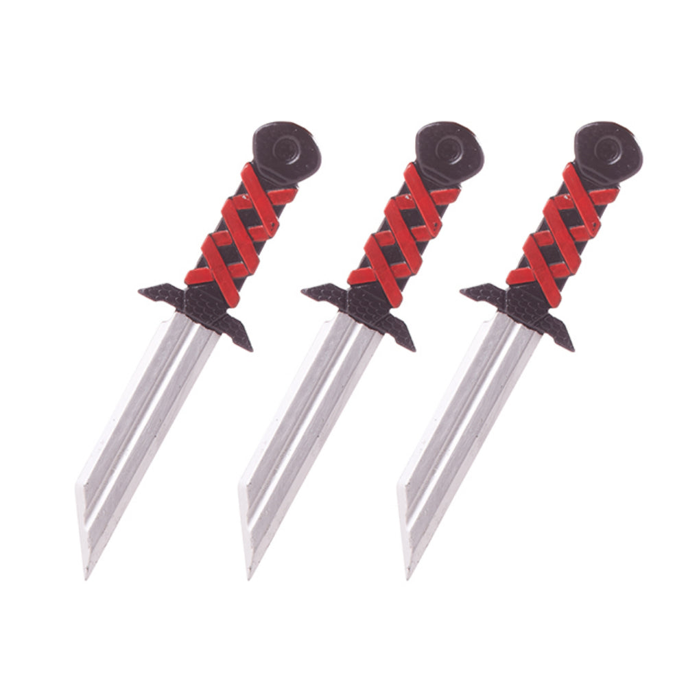 Stealth Ninja Battle Armor Kit