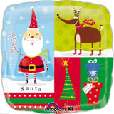  Holiday Collage XL