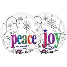  Peace & Joy XL