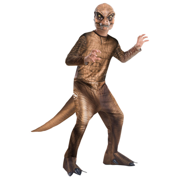 Tyrannosaurus Rex Boy Costume