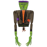 73Inch Giant Monster Shape Mylar Balloon