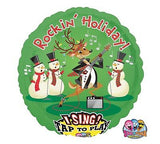 Rockin Holiday