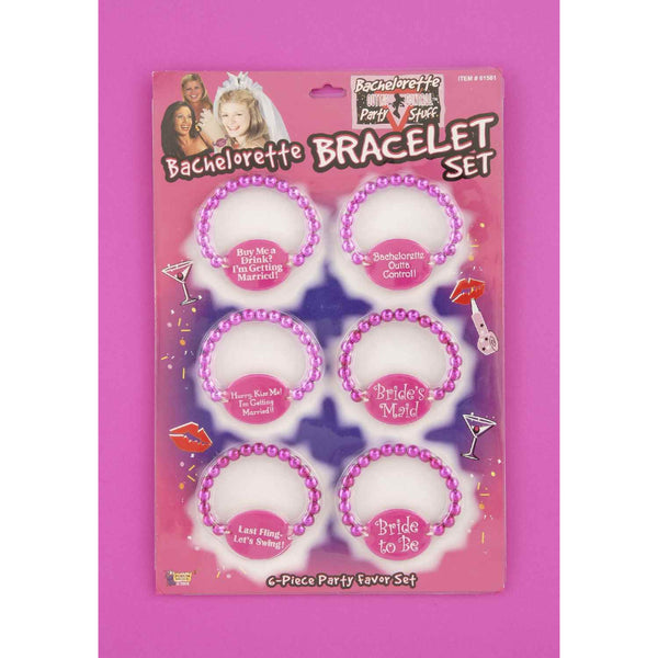 Bachelorette Bracelet
