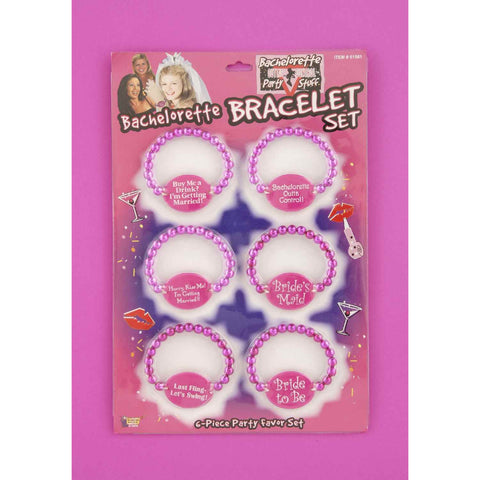 Bachelorette Bracelet