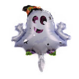 Sneakers The Ghost Foil Balloon 36inch