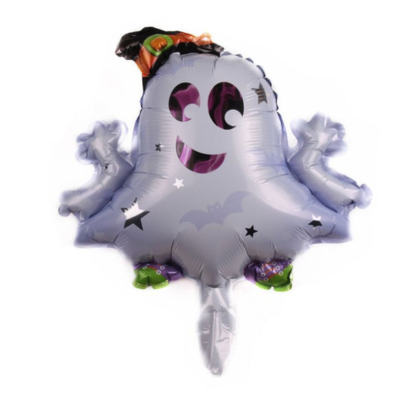 Sneakers The Ghost Foil Balloon 36inch
