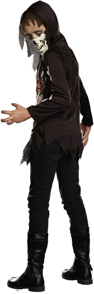 No Guts No Glory Boys Costume