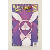 Bunny Set