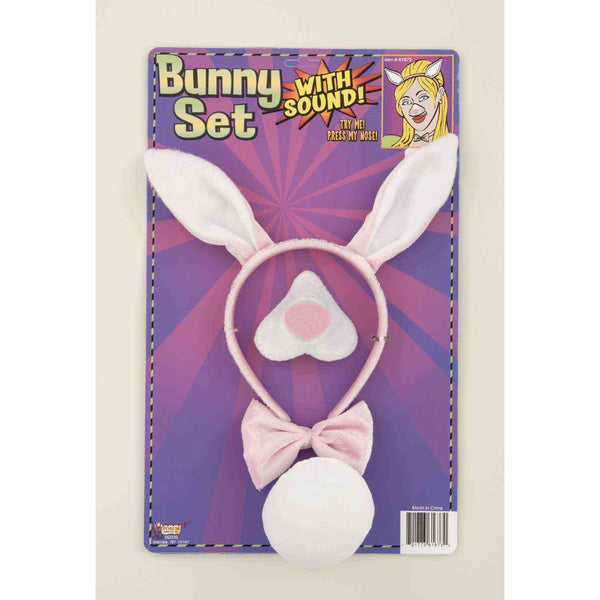 Bunny Set