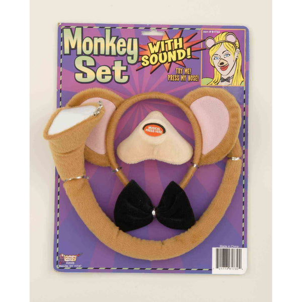 Monkey Set