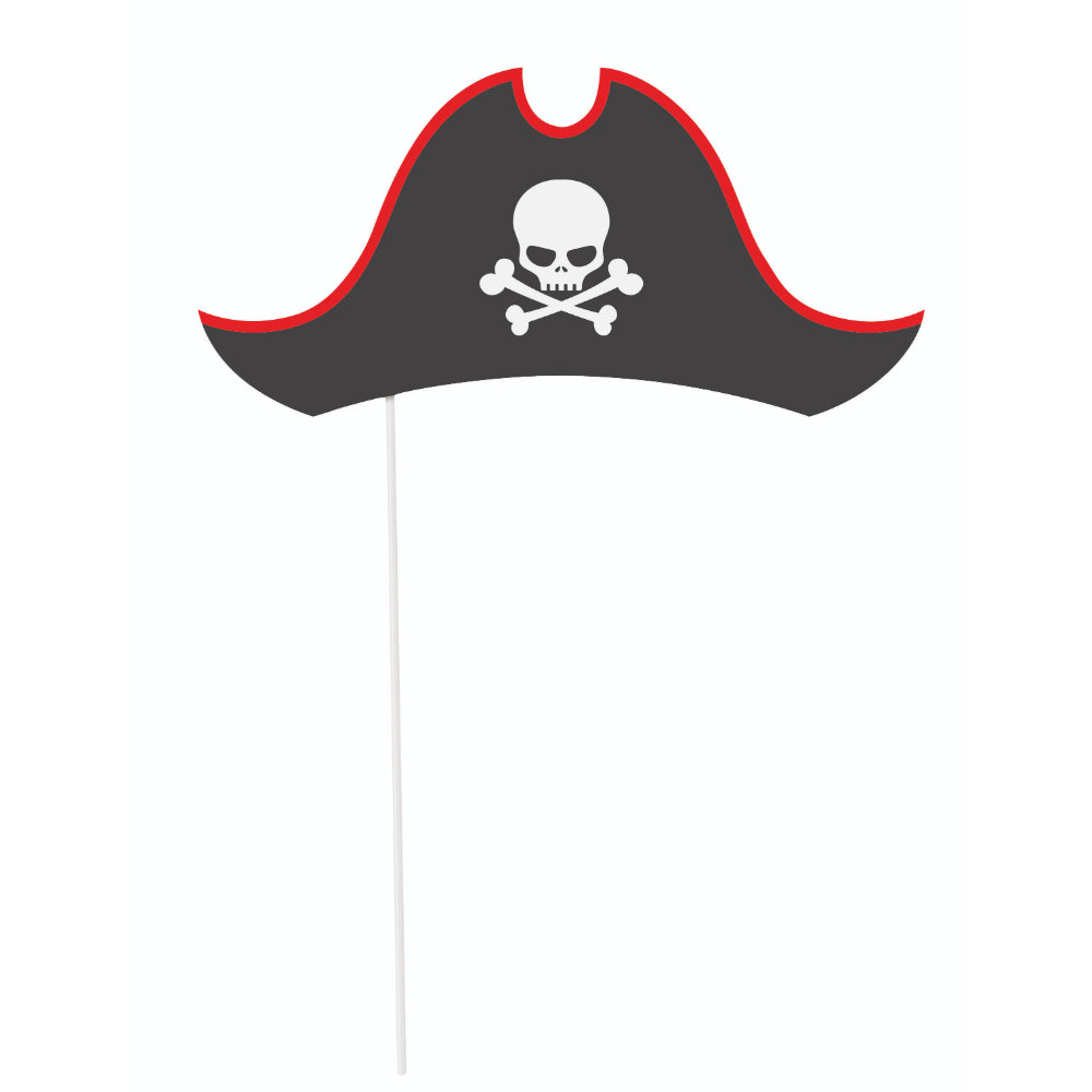 Photo Booth Props Pirate