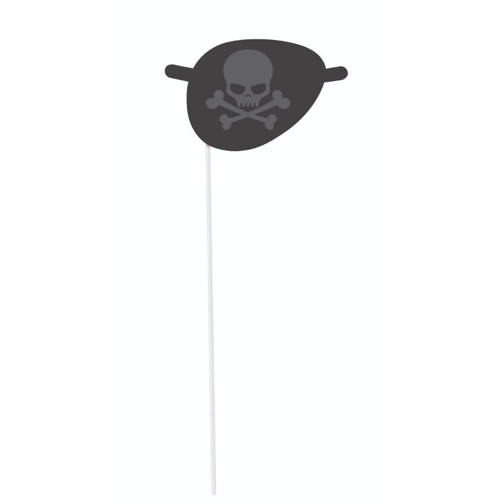 Photo Booth Props Pirate