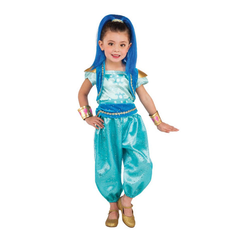 Shine Jumpsuit Child