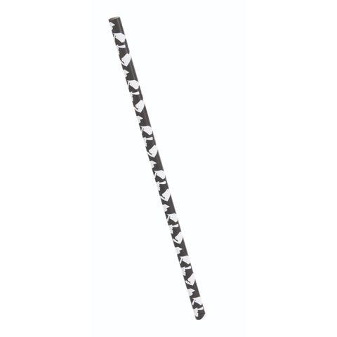 Graduation Paper Straws 