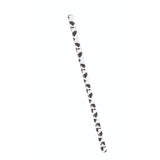 Graduation Paper Straws