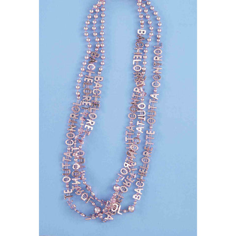 Bachelorette Outta Control Beads 