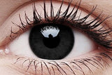 Crazy Lens Daily Blackout
