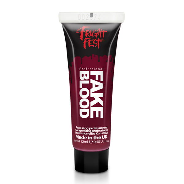 Fake Blood 12ml
