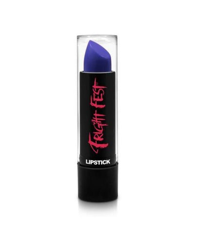 Fright Fest Lipstick Purple Poison 