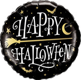 Foil Balloons