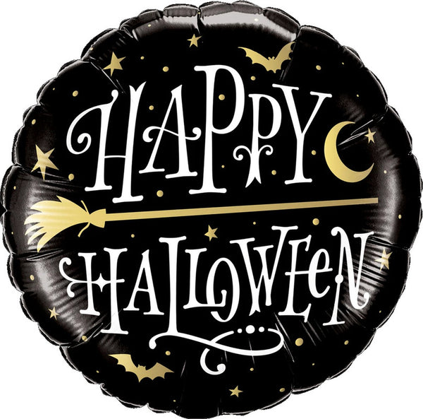 Foil Balloons