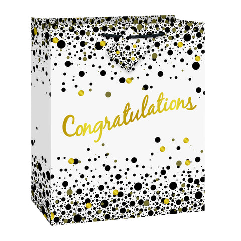 Graduation Gift bag 
