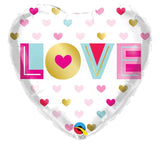 18in Foil Balloon