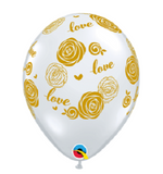 Printed Latex Balloons