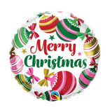 Christmas Ornaments & Stars 18Inch