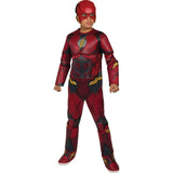 Flash Child Costume 