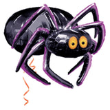 Spider Multi Balloon 30X33In