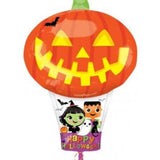 18 Shape Xl Pumpkin Air Balloon