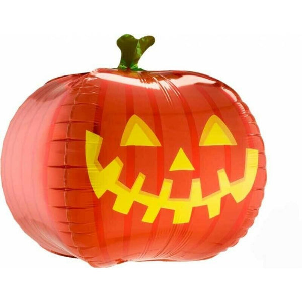 Pumpkin Ultra Shape Balloon