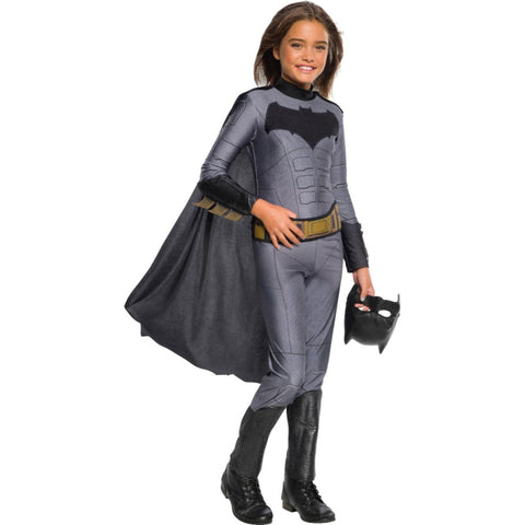 Batman Girl Costume 