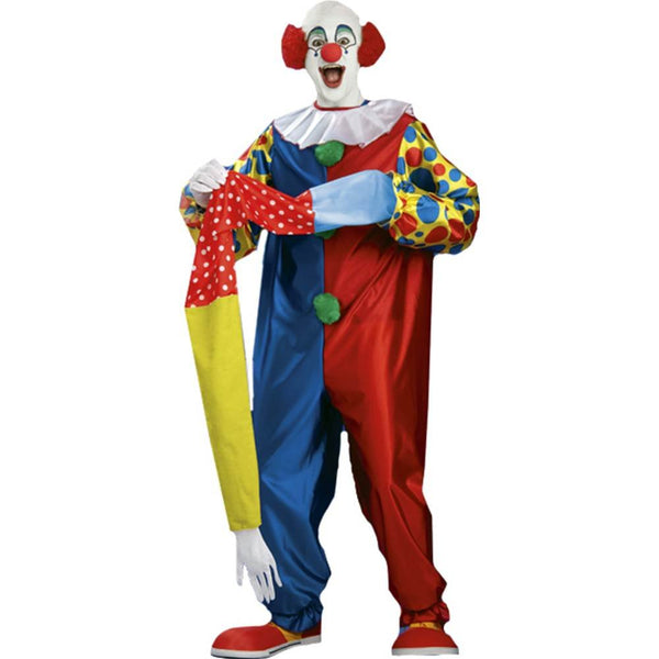 Clown Endless Glove