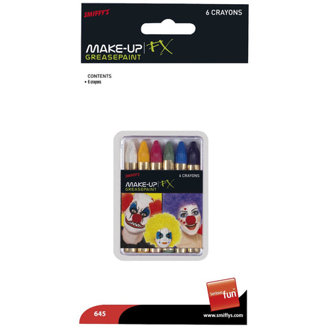Carnival Greasepaint 