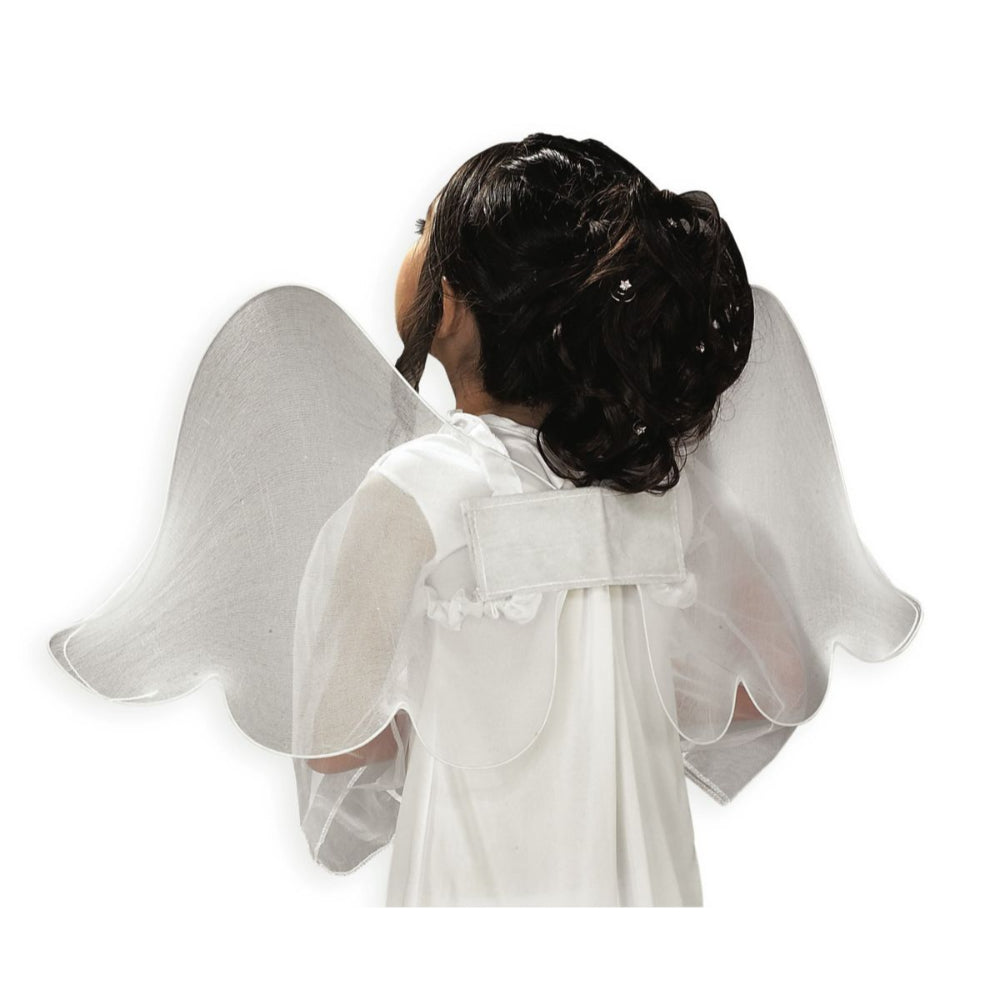 Child Angel Wings