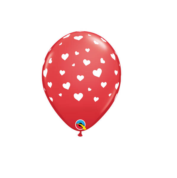 Printed Latex Balloons