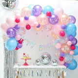 Balloon Arch Kit - Pastel