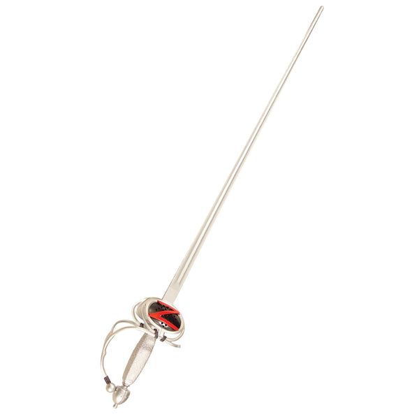 Zorro Sword Deluxe Child Sword W/ Chalk