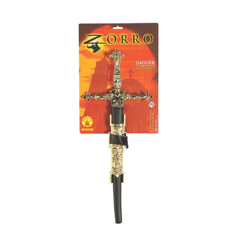 Zorro Dagger