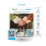 DIY Garland Kit  - Naturals 1 piece