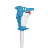 Shark 3D Pull Pinata 