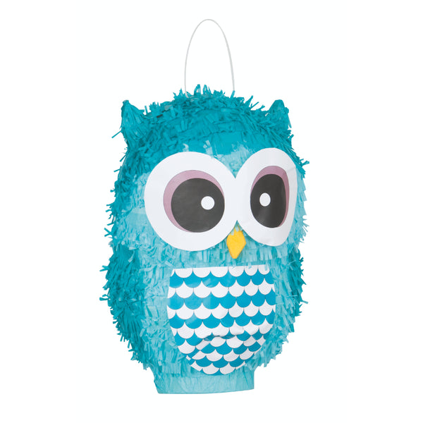 Owl 3D Pinata 