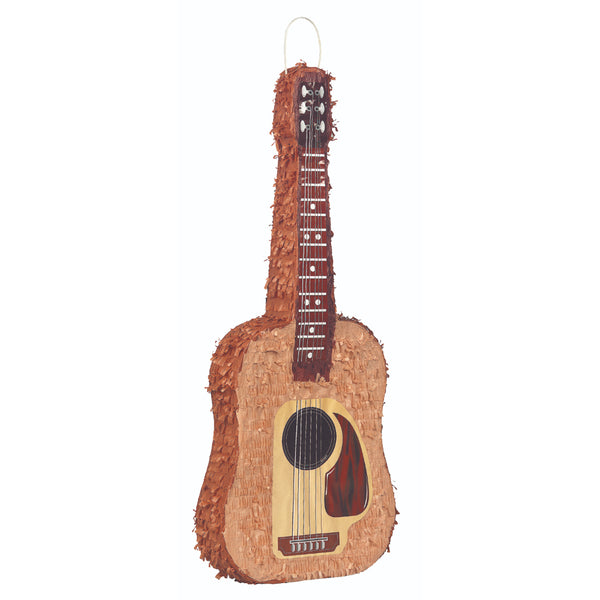 Guitar Pinata 