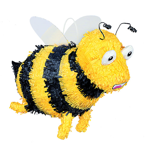 Bumblebee Pinata 