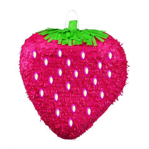Standard Pinats - Strawberry Pinata 