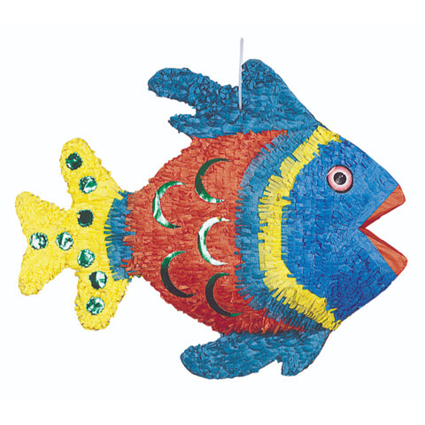 Angel Fish Pinata 