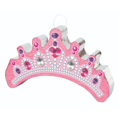 Sparkle Tiara Pinata